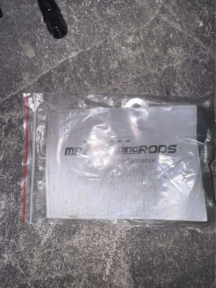 Gasket for turbo - photo 2
