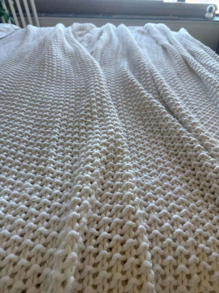 Throw blanket - photo 2