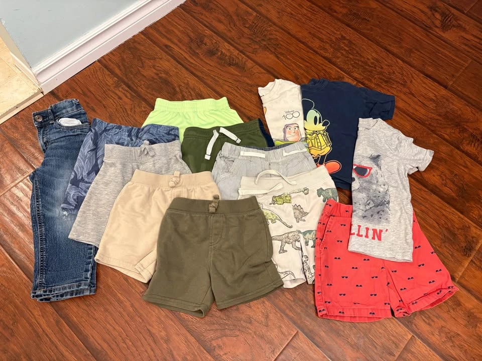 2T Boys Bundle - photo 2