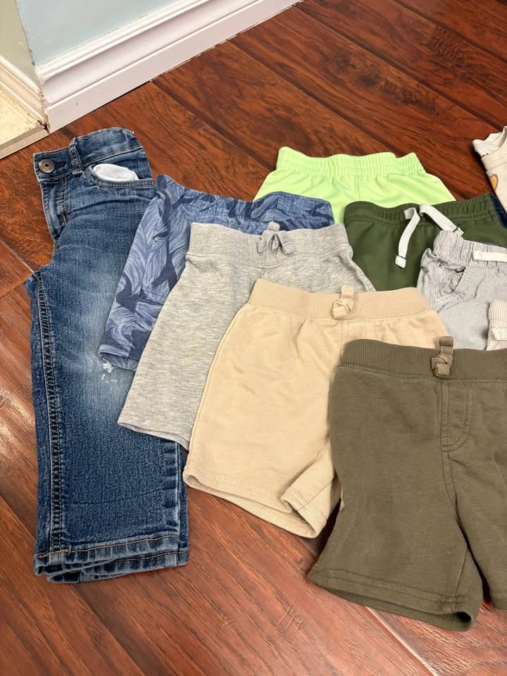 2T Boys Bundle - photo 3