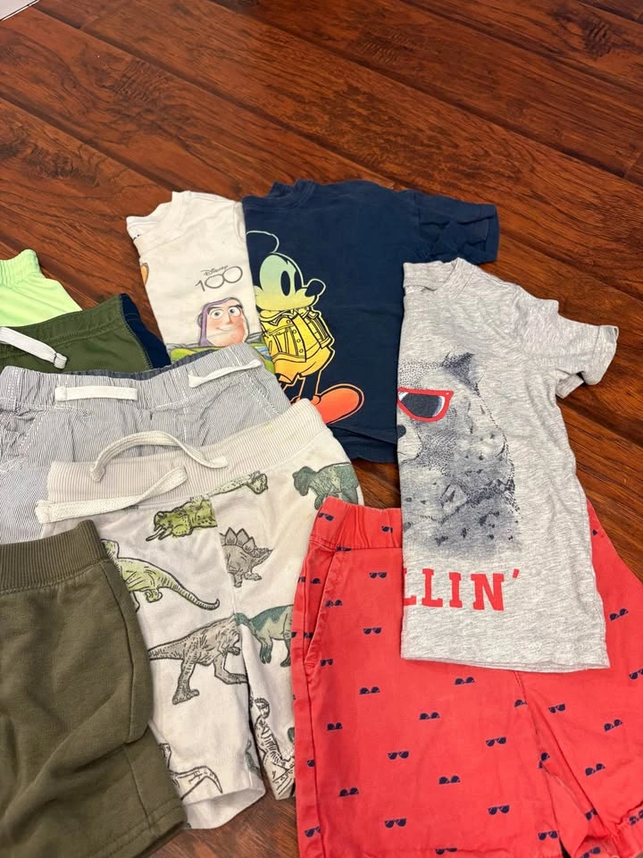 2T Boys Bundle - photo 4