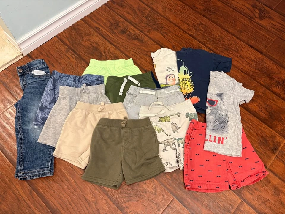 2T Boys Bundle - photo 5