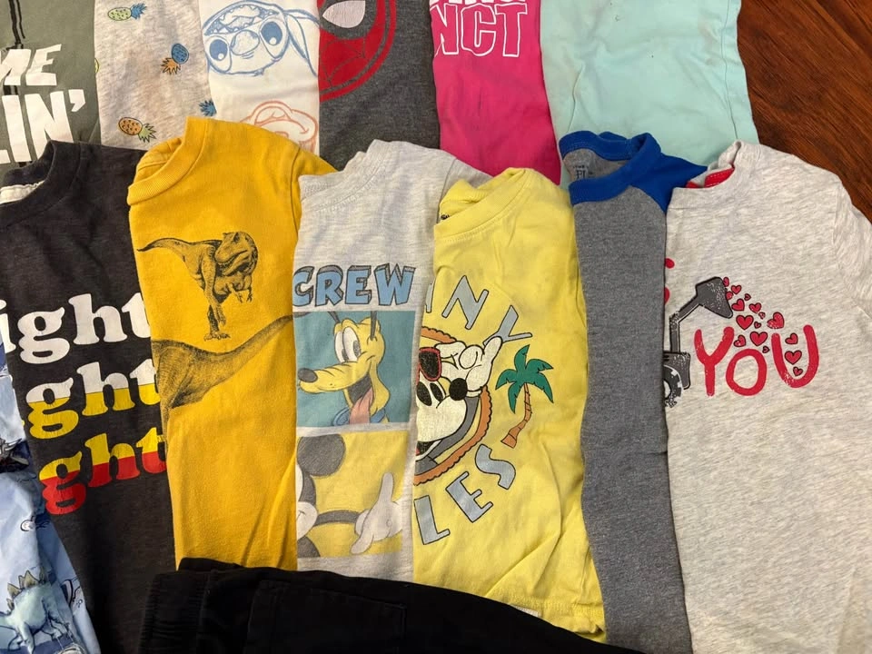 3T Boys Bundle - photo 2