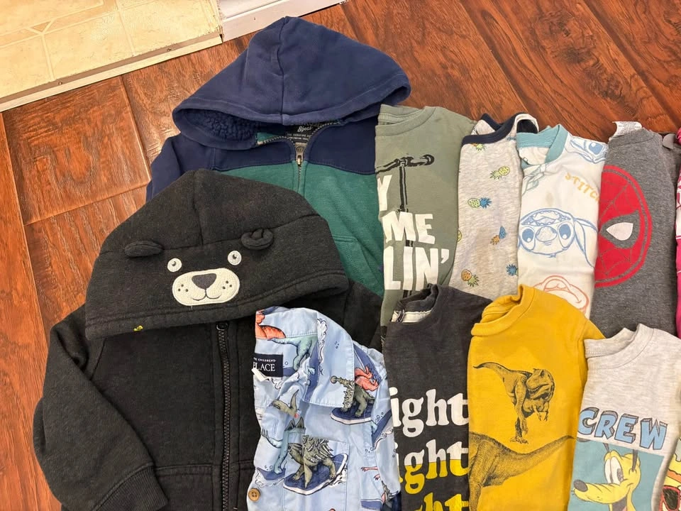 3T Boys Bundle - photo 4