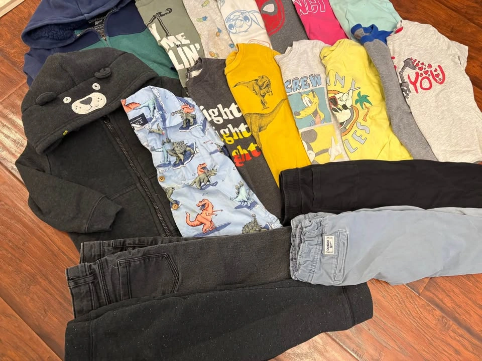 3T Boys Bundle - photo 5