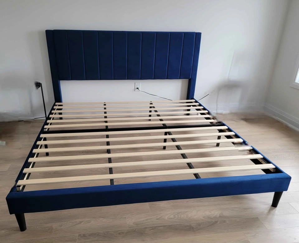 King Size Bed Frame - photo 3