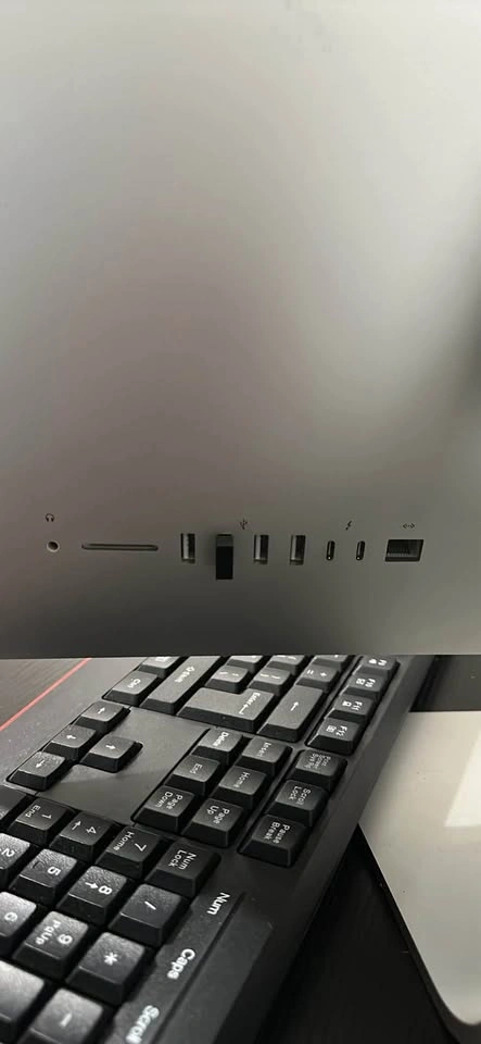 Apple iMac 21.5” Retina 4K (2019) - photo 4