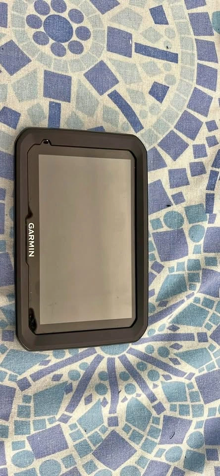 Garmin GPS for Truck and Car