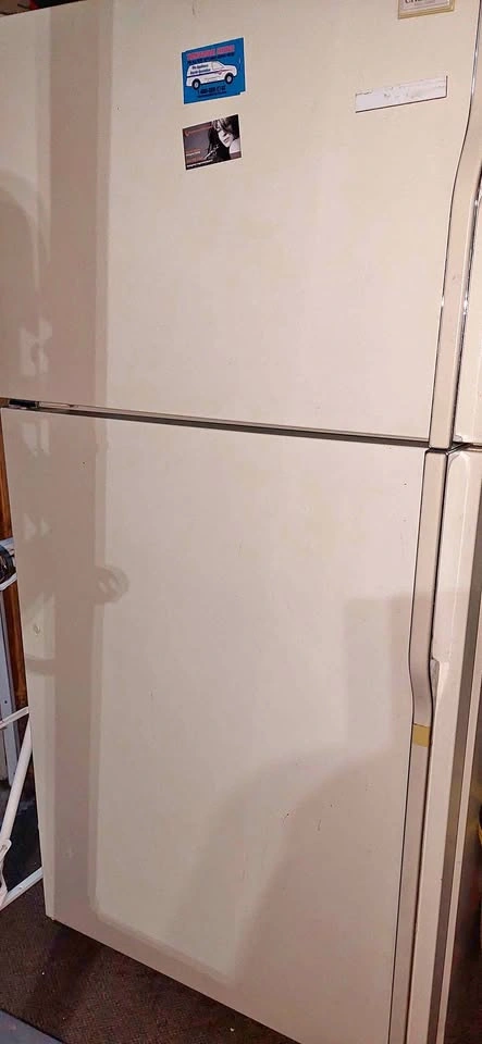 Fridge for sale