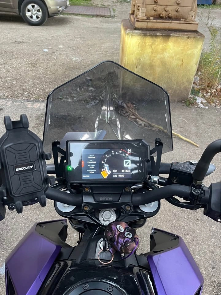 2022 KTM 390 Duke - photo 3
