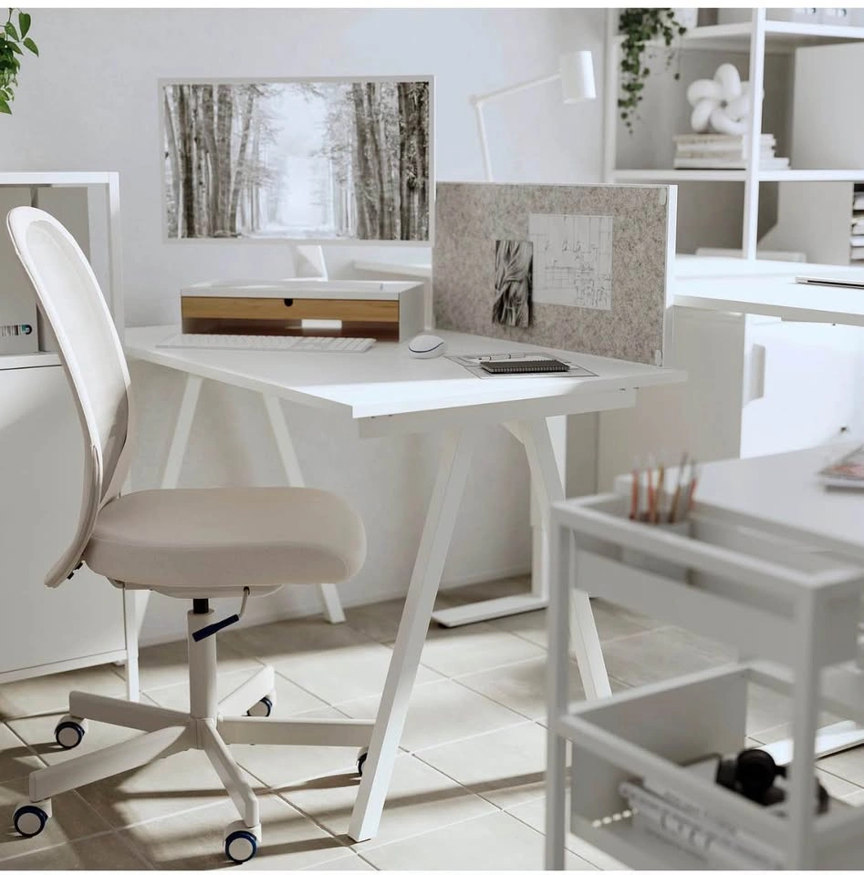 Computer Desk - 7+ Years Warranty - Pickup Only - photo 3