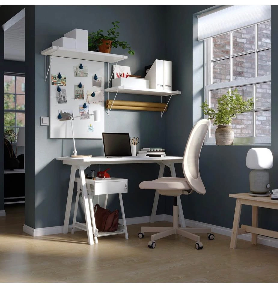 Computer Desk - 7+ Years Warranty - Pickup Only - photo 4