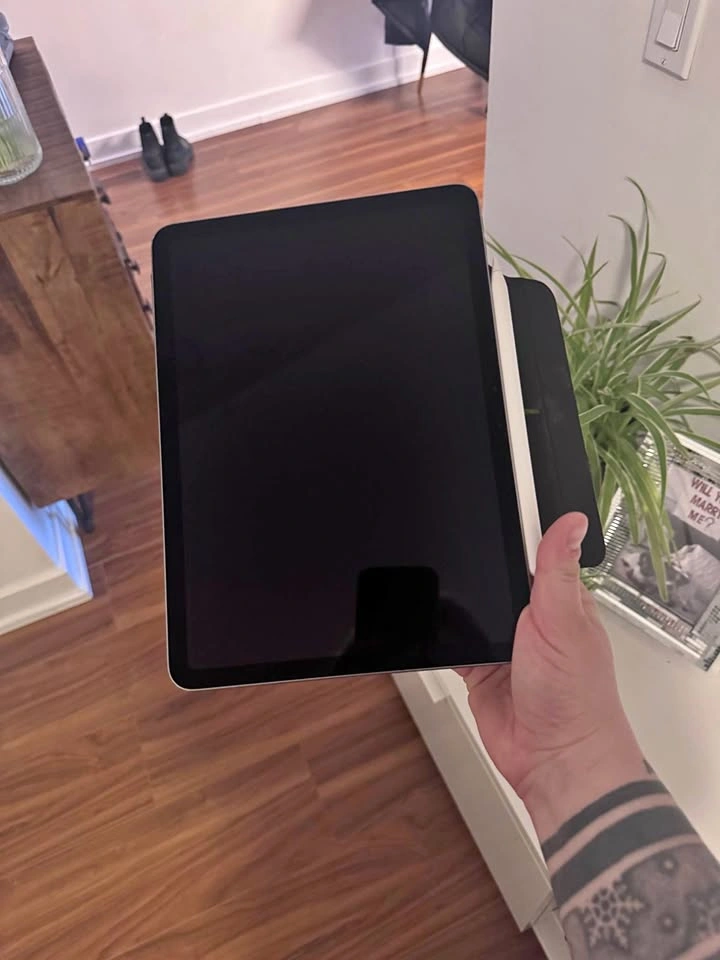 Apple iPad Air 11-inch (M2)