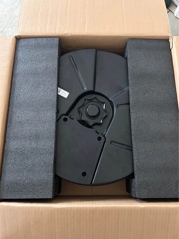VW Golf R GTI MK8 MK8.5 Taos Harman Kardon Subwoofer OEM 6C00356 - photo 2