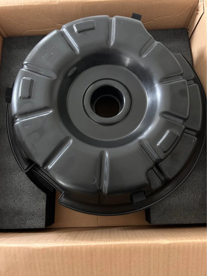 VW Golf R GTI MK8 MK8.5 Taos Harman Kardon Subwoofer OEM 6C00356 - photo 3