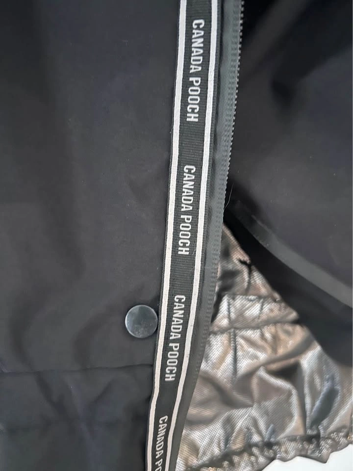 Canada Pooch Snow/Slush Suit with Foil Liner - photo 3