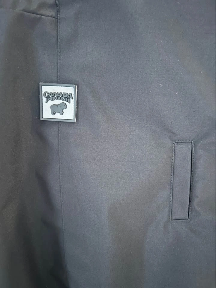 Canada Pooch Snow/Slush Suit with Foil Liner - photo 4