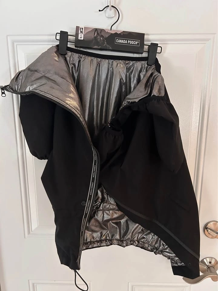 Canada Pooch Snow/Slush Suit with Foil Liner - photo 5