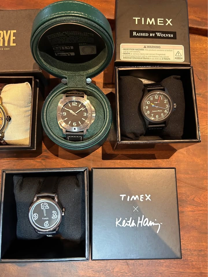 Various Watches for Sale - photo 3