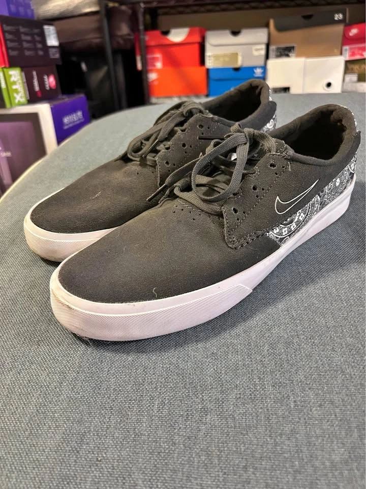 Men’s Nike SB shoes -size 10