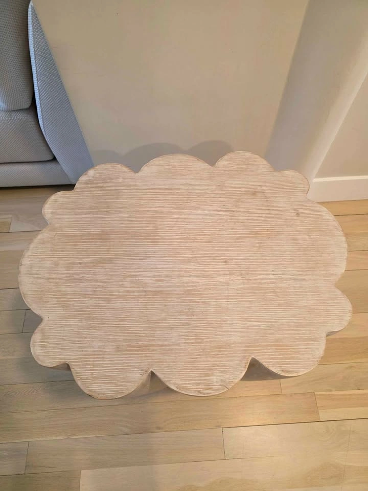 Gabby, bree block end table - photo 3