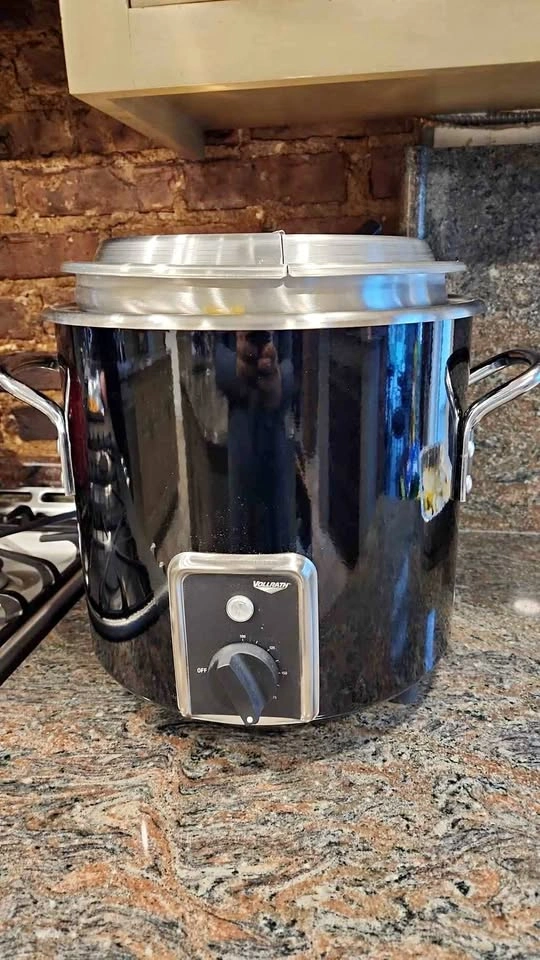 Vollrath Stockpot Kettle for Soup