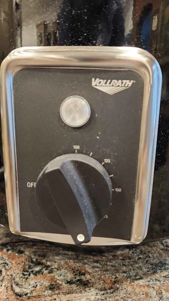 Vollrath Stockpot Kettle for Soup - photo 2