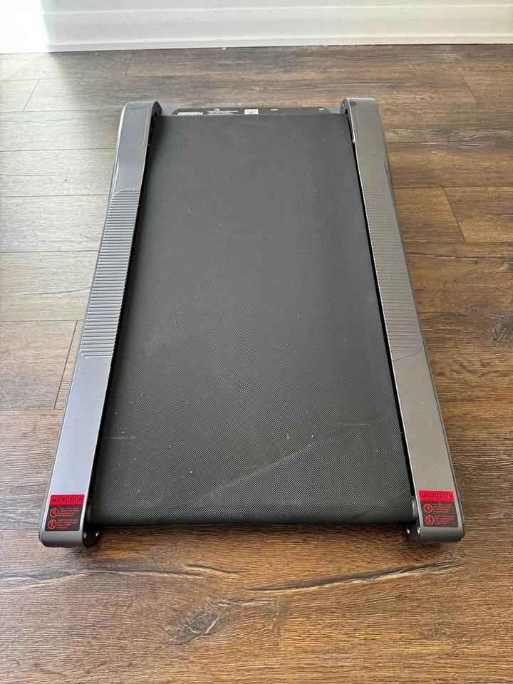 Walking Pad Treadmill for Desks & WFH