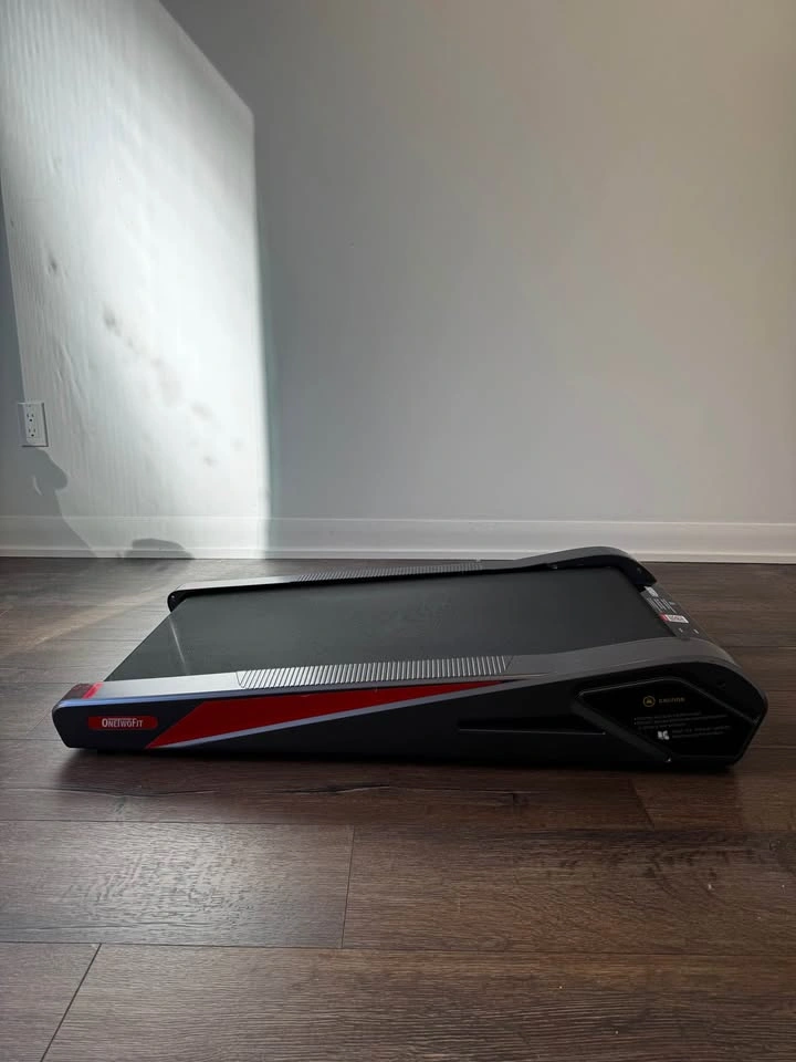 Walking Pad Treadmill for Desks & WFH - photo 2