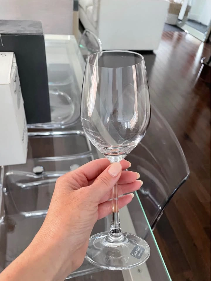 Spiegelau Crystal Glassware - Champagne, Red Wine, Beer - photo 3