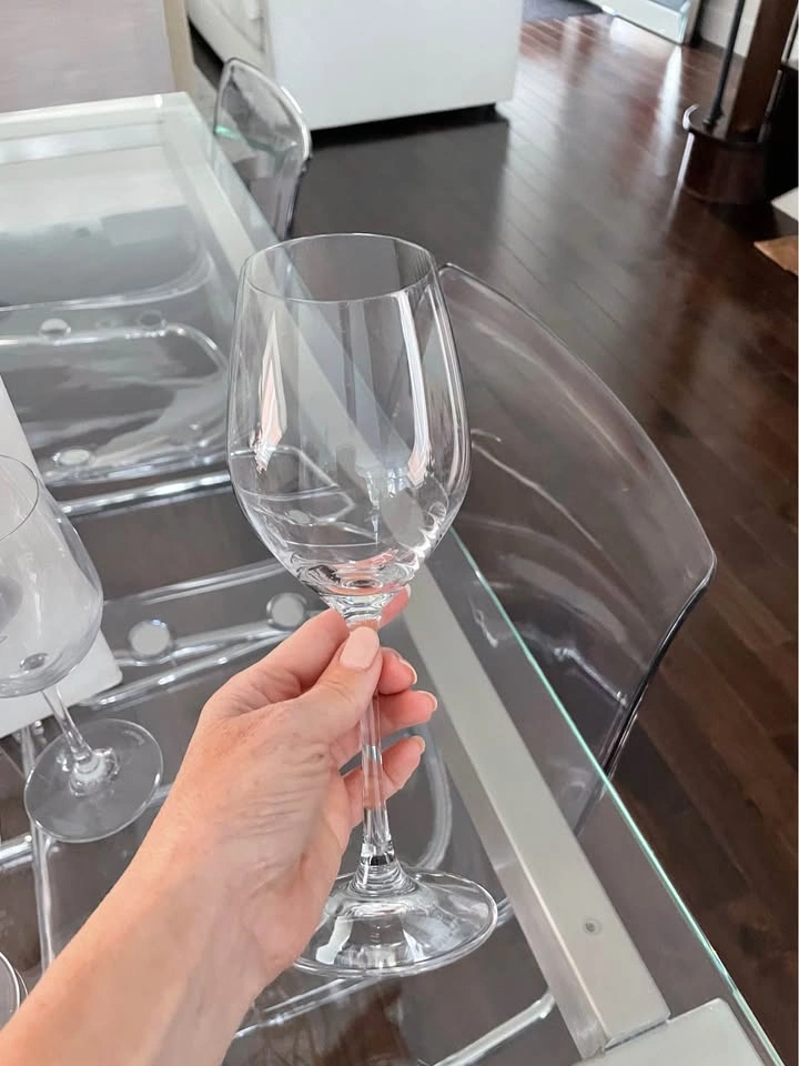 Spiegelau Crystal Glassware - Champagne, Red Wine, Beer - photo 4