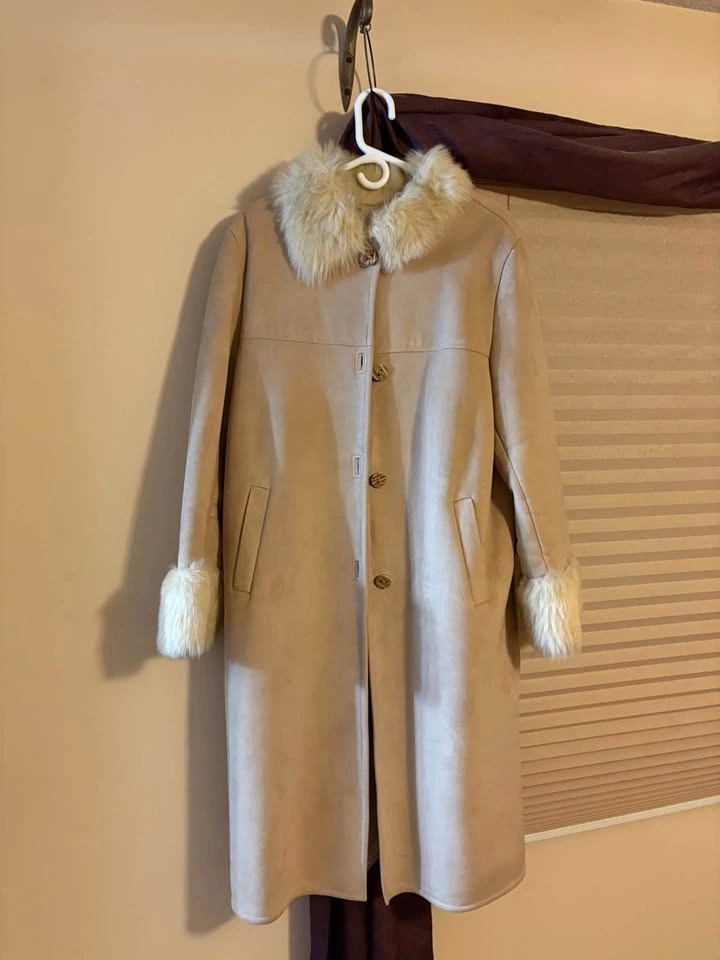 Women's Coat