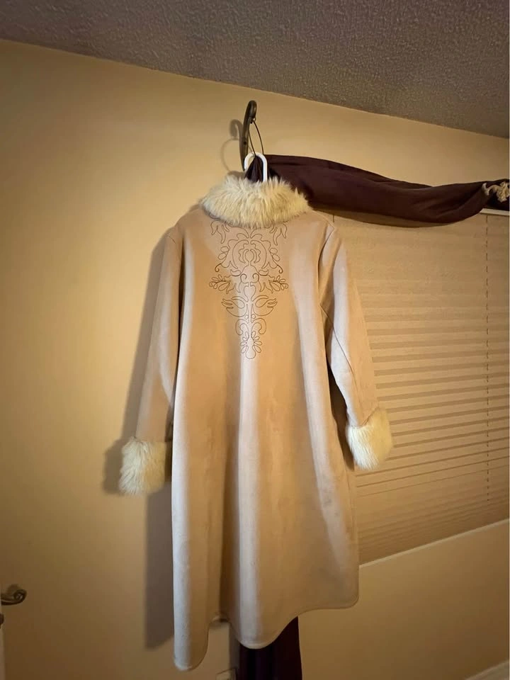 Women's Coat - photo 2