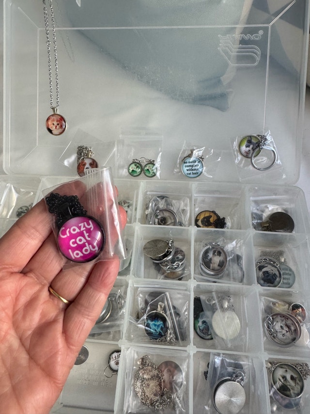 Pet Jewellery Collection - photo 2