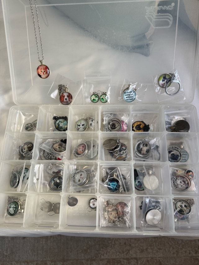 Pet Jewellery Collection - photo 3