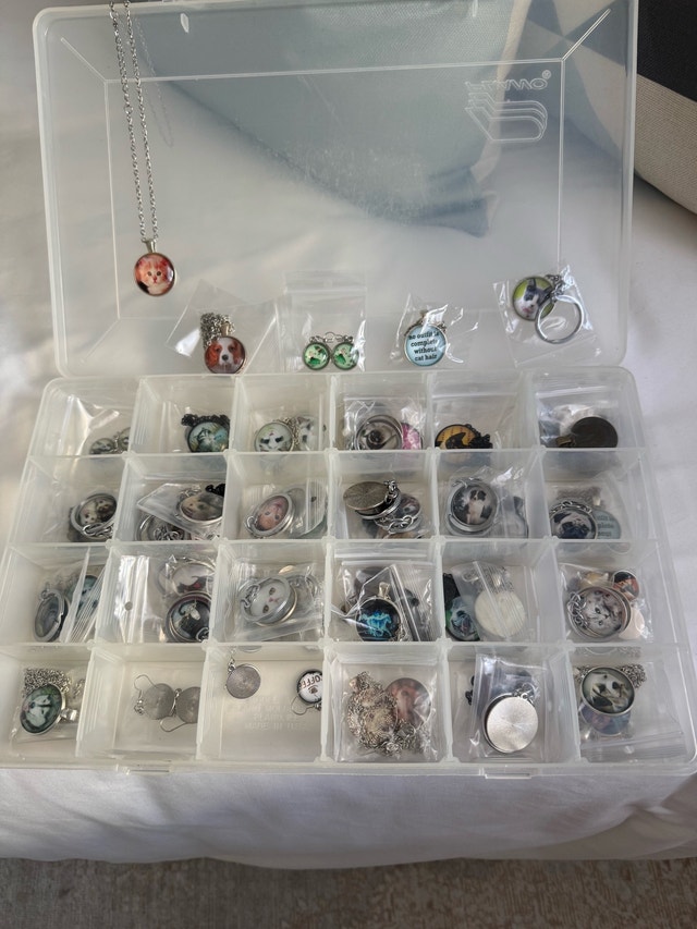 Pet Jewellery Collection - photo 4