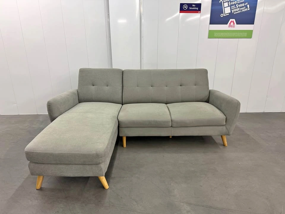 Apartment Size Sectional Sofa