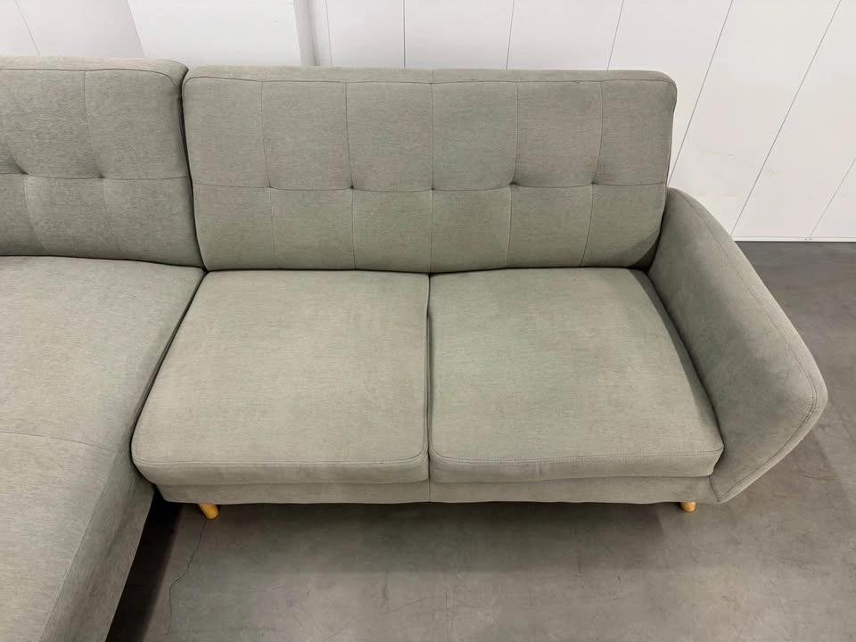 Apartment Size Sectional Sofa - photo 4