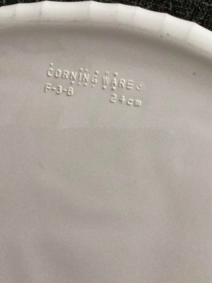 Corning Ware 24cm - photo 2