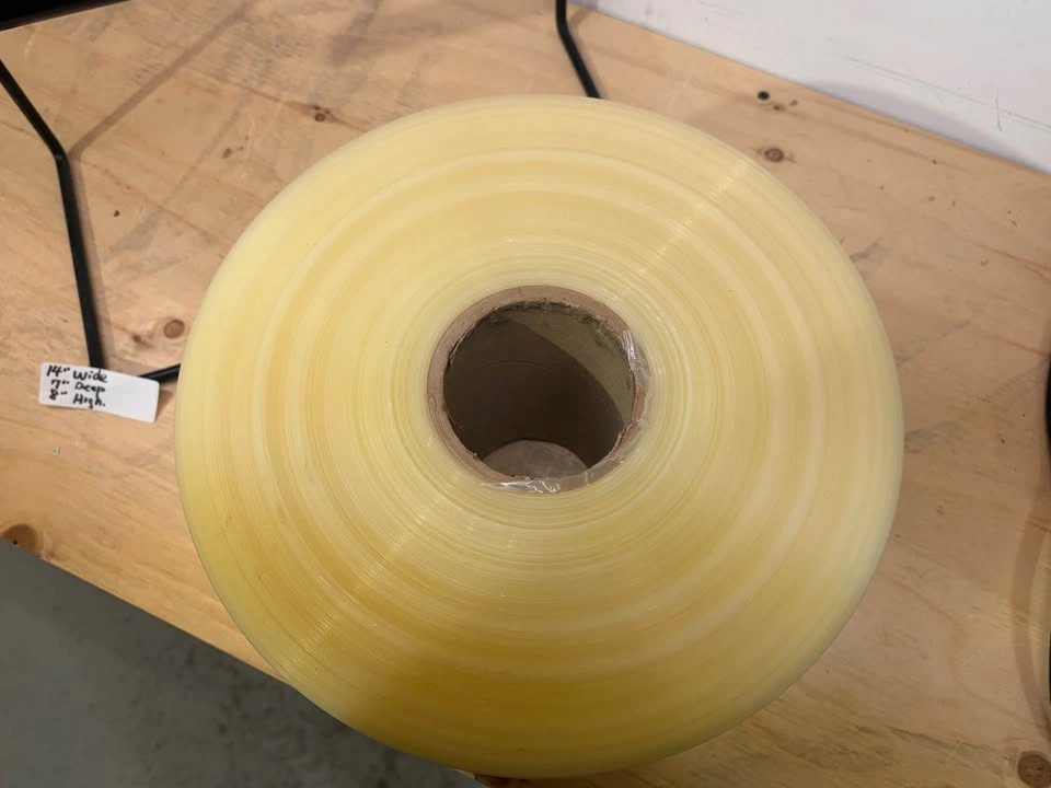 Poly Tubing Roll And Dispenser Set - photo 4