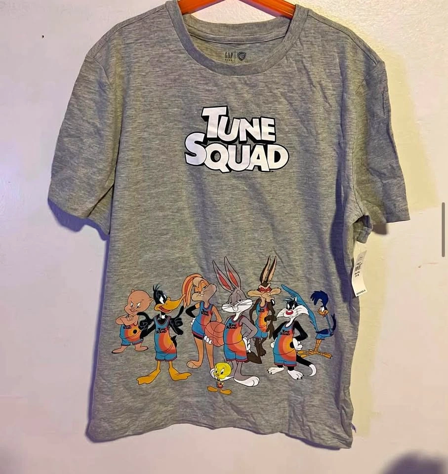 Boys T-Shirt - GAP - Size XXL (Ages 14-16)