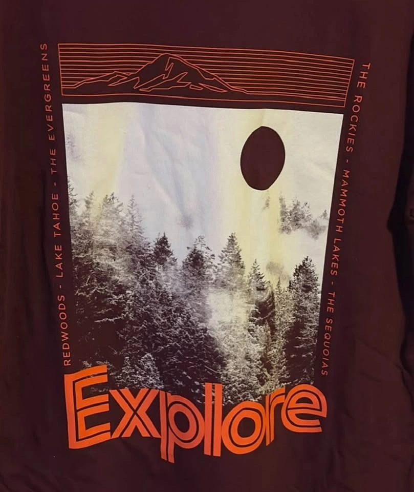 Boys T-Shirt Size XL (Ages 14-16) - photo 2