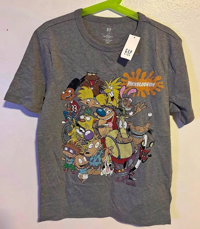 BOYS TSHIRT SIZE:LARGE PRICE:$35 AGES:10