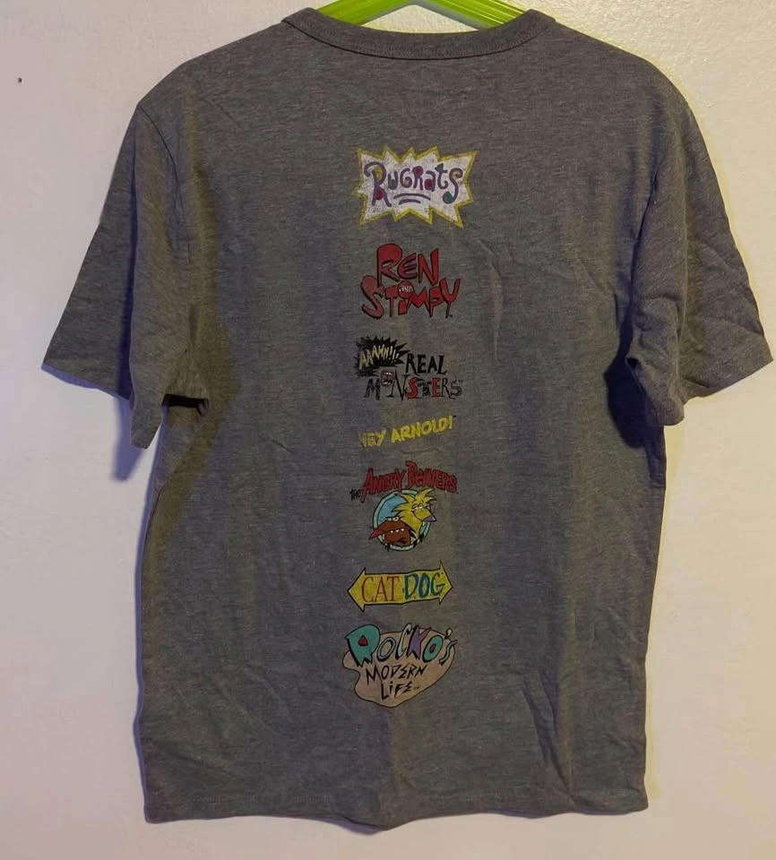 BOYS TSHIRT SIZE:LARGE PRICE:$35 AGES:10 - photo 2