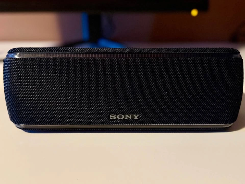 Sony SRS-XB41 Bluetooth Speaker - Excellent Condition + Case - photo 2