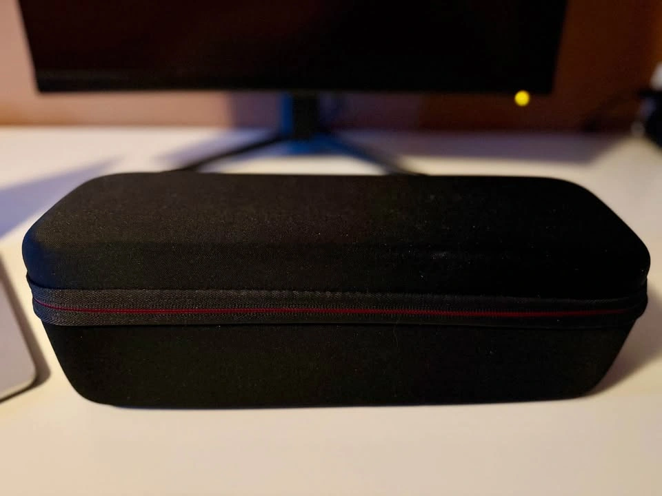 Sony SRS-XB41 Bluetooth Speaker - Excellent Condition + Case - photo 4