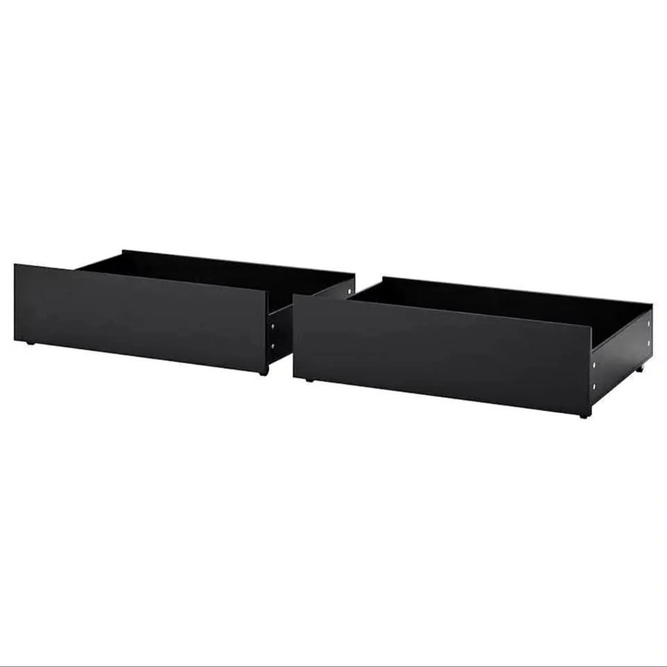 Malm underbed storage queen/King