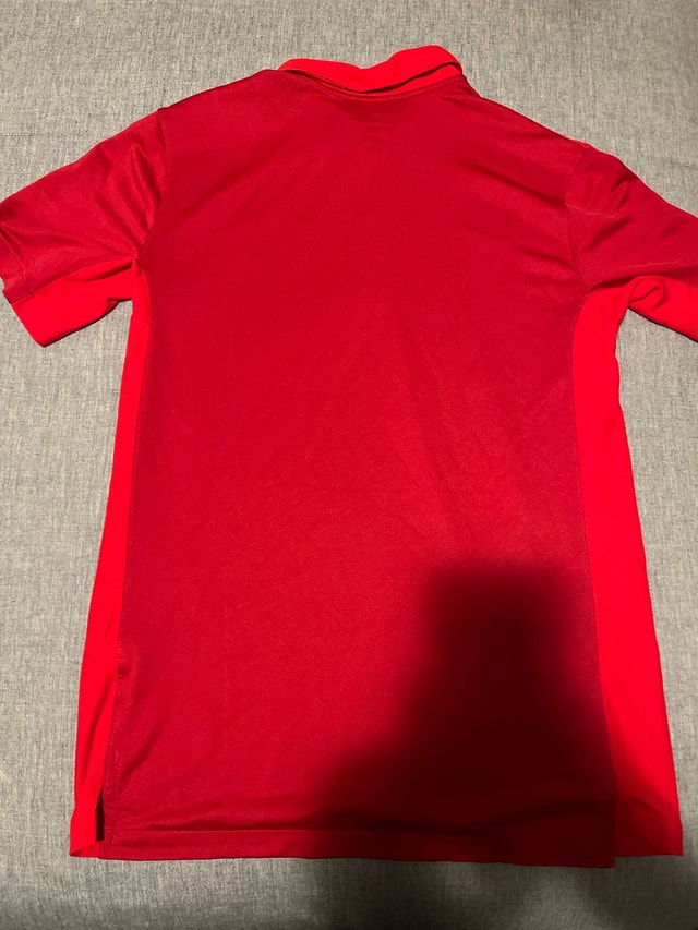 Hockey Canada Golf Shirt - photo 2