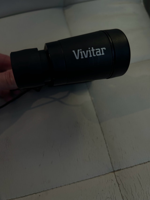 Binoculars