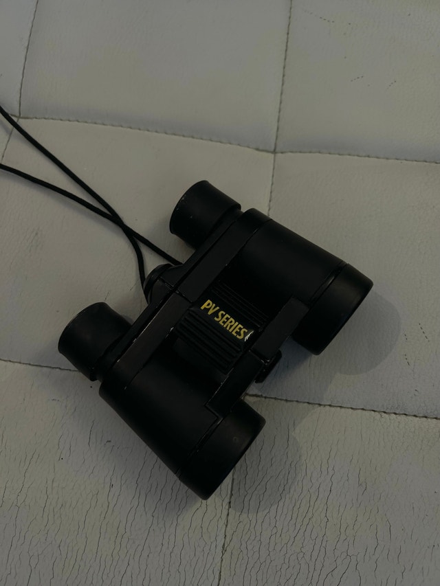 Binoculars - photo 2